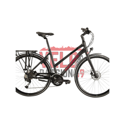 Vélo Fitness Thompson S-6500 Trapèze – Léger et Polyvalent - VELO PASSION 59