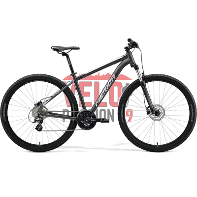 Vélo Merida Big Nine 15 VTT 29 pouces 2021 - VELO PASSION 59
