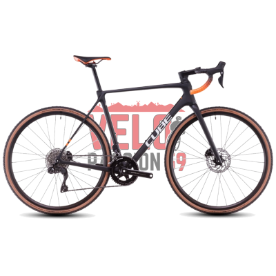 CUBE CROSS RACE C:62 PRO 2025 Vélo Course Carbone - VELO PASSION 59