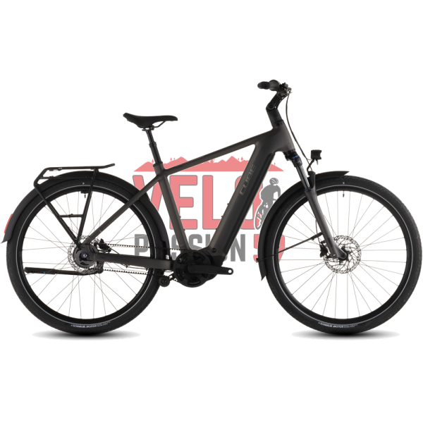 CUBE TOURING HYBRID COMFORT SLX 800