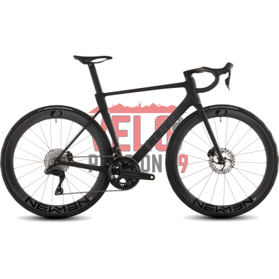 Litening AIR C:68X Race Vélo Course Haut de Gamme - VELO PASSION 59