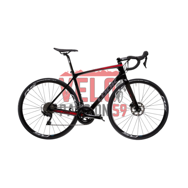 VELO LOOK  765 OPTIMUM DISC 105MIX