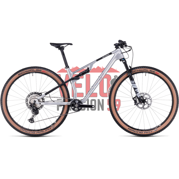 CUBE AMS ZERO99 C68X RACE