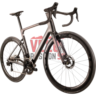 Thompson vélo course Grammont SL2 - Vélo de route haut de gamme - VELO PASSION 59