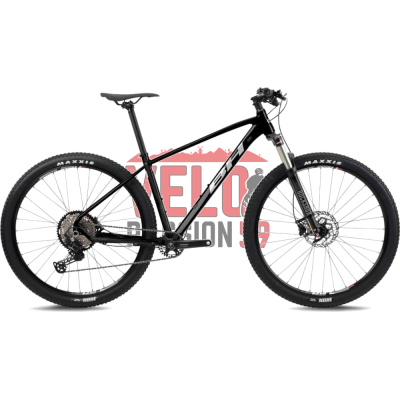 BH Expert 4.0 Deore 29'' VTT Cross-Country - VELO PASSION 59