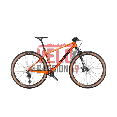 VTT KTM MYROON ELITE semi-rigide performant - VELO PASSION 59