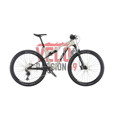 KTM SCARP MT PRO VTT tout-suspendu performant - VELO PASSION 59