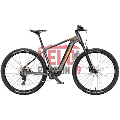 KTM Macina Race SX 20 VTT électrique 2025 - VELO PASSION 59