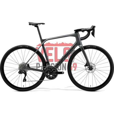 Merida SCULTURA ENDURANCE 6000 2025 Vélo Route Endurance - VELO PASSION 59