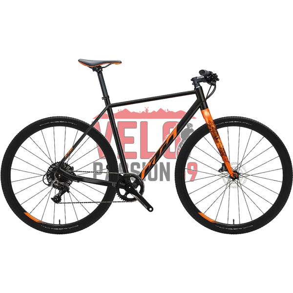 VTT KTM X-STRADA 30 FIT