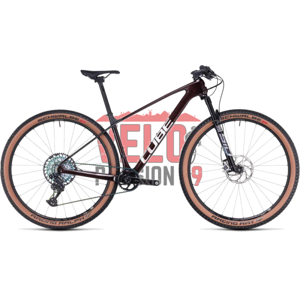 CUBE ELITE C68X RACE