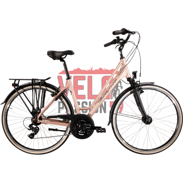 VELO THOMPSON RAVE21V