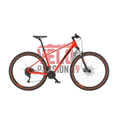 KTM Chicago 271 VTT semi-rigide 2024 - VELO PASSION 59