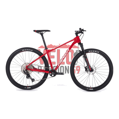 Merida BIG NINE 500-ES 2021 VTT Racing DH - VELO PASSION 59