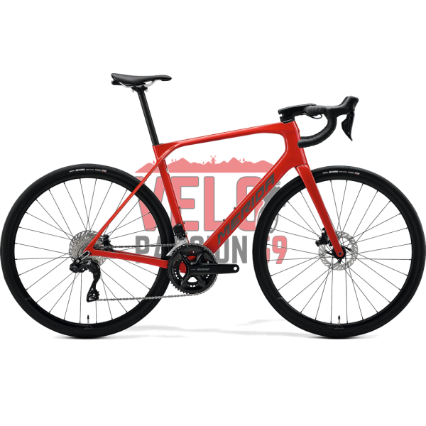 MERIDA SCULTURA ENDURANCE 6000