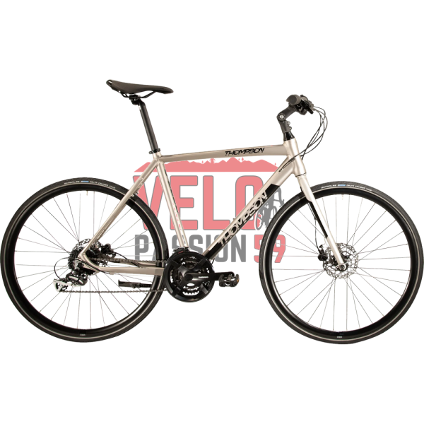 VELO THOMPSON S6600 EQUIPÉ