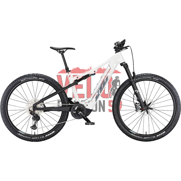 KTM MACINA CHACANA 791