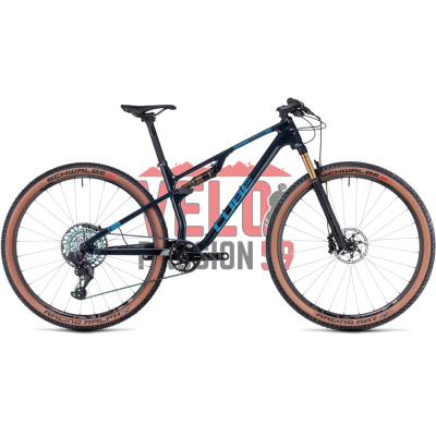 Vélo électrique VERTIGO X3 500Wh performant - VELO PASSION 59