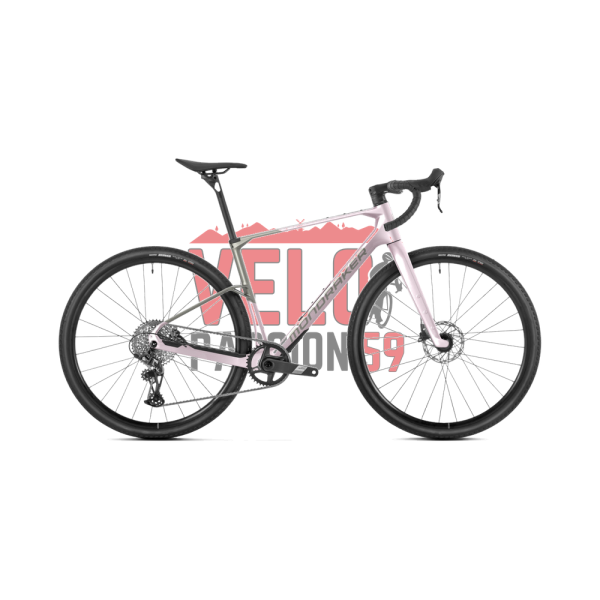 MONDRAKER ARID CARBON