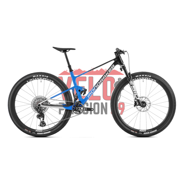 MONDRAKER FPODIUM RR TEAM ISSUE