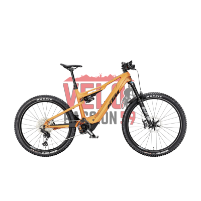 KTM KTM MACINA KAPOHO PRO - VELO PASSION 59