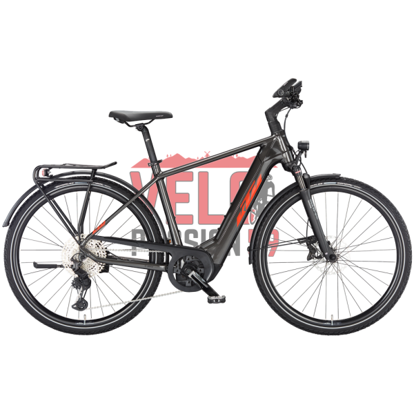 KTM MACINA SPORT 720