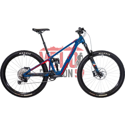Produit Reconditionné VTT Pivot Shuttle SL 12V - VELO PASSION 59