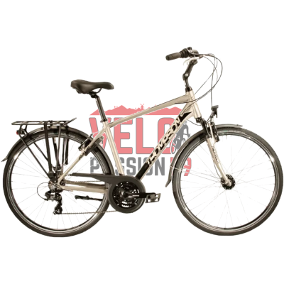 Thompson RAVE 2022 Titanium Vélo Polyvalent - VELO PASSION 59