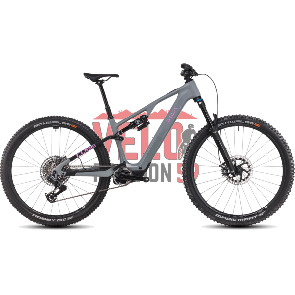 CUBE AMS ONE44 C68X TM400X