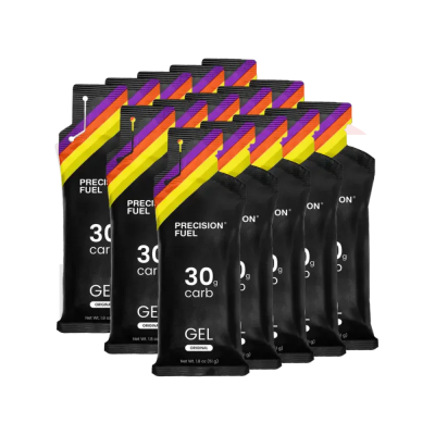Gel Énergétique PF30 – 30g Glucides| Vélo Passion 59