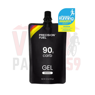 Gel PF90 – 90g Glucides Format Longue Durée | Vélo Passion 59 Gel PF90 – 90g Glucides Format Longue Durée | Vélo Passion 59