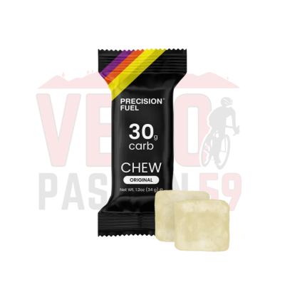 Gommes Énergétiques PF30 – 30g Glucides à Mâcher | Vélo Passion 59 Gommes Énergétiques PF30 – 30g Glucides à Mâcher | Vélo Passion 59