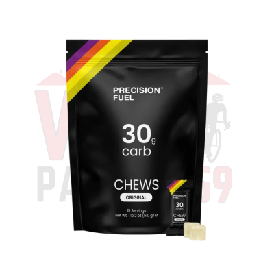 Gommes Énergétiques PF30 – 30g Glucides à Mâcher | Vélo Passion 59 Gommes Énergétiques PF30 – 30g Glucides à Mâcher | Vélo Passion 59
