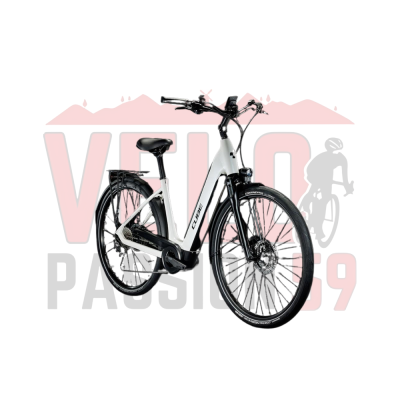 CUBE Supreme Sport Hybrid ONE 500 – VAE Urbain Bosch 500Wh