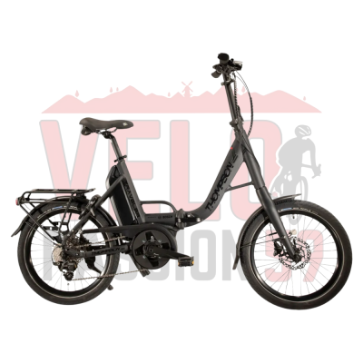 Vélo Électrique Thompson Traveler Performance 10spd – Bosch Performance 500Wh – Shimano XT Vélo Électrique Thompson Traveler Performance 10spd – Bosch Performance 500Wh – Shimano XT