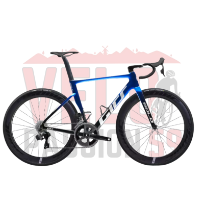 GIRS SOLO DISC Custom ADV – Vélo Route Carbone – SRAM Rival AXS – Freins Disque GIRS SOLO DISC Custom ADV – Vélo Route Carbone – SRAM Rival AXS – Freins Disque