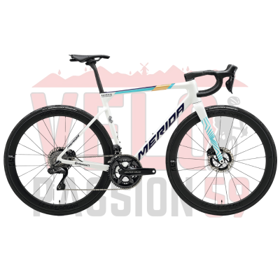 MERIDA SCULTURA TEAM – Vélo Route Carbone Dura-Ace Di2 & Power Meter MERIDA SCULTURA TEAM – Vélo Route Carbone Dura-Ace Di2 & Power Meter