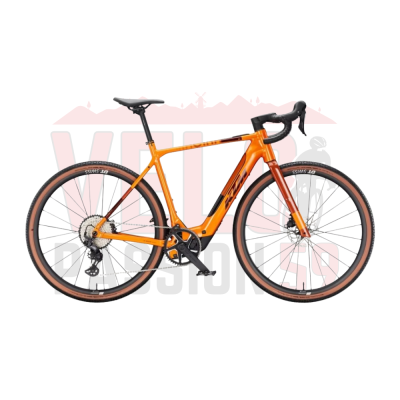 KTM Macina Gravelator SX10 – VAE Gravel Bosch 2024 | Vélo Passion 59 KTM Macina Gravelator SX10 – VAE Gravel Bosch 2024 | Vélo Passion 59