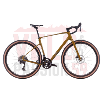 Cube Nuroad C:62 Pro 2025 – Vélo Gravel Carbone | Vélo Passion 59 Cube Nuroad C:62 Pro 2025 – Vélo Gravel Carbone | Vélo Passion 59