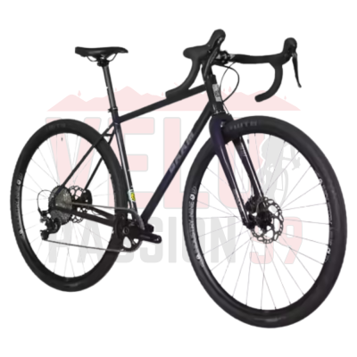 BAAM ARGH GRX 11V 2023 – Gravel Acier Reynolds | Vélo Passion 59 BAAM ARGH GRX 11V 2023 – Gravel Acier Reynolds | Vélo Passion 59