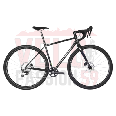 BAAM ARGH GRX 11V 2023 – Gravel Acier Reynolds | Vélo Passion 59 BAAM ARGH GRX 11V 2023 – Gravel Acier Reynolds | Vélo Passion 59