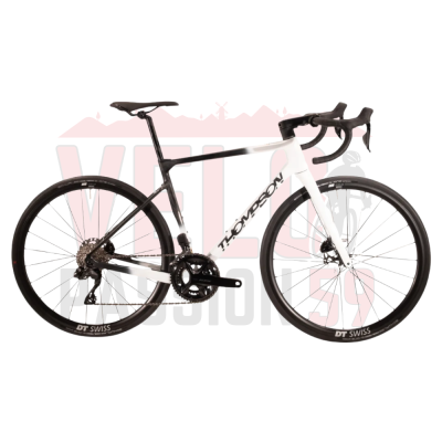 Thompson RC-1 Endurance – Vélo Route Carbone 2025 | Vélo Passion 59 Thompson RC-1 Endurance – Vélo Route Carbone 2025 | Vélo Passion 59