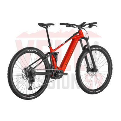 Mondraker Chaser 2024 – VTTAE All-Mountain Bosch 625Wh | Vélo Passion 59 Mondraker Chaser 2024 – VTTAE All-Mountain Bosch 625Wh | Vélo Passion 59