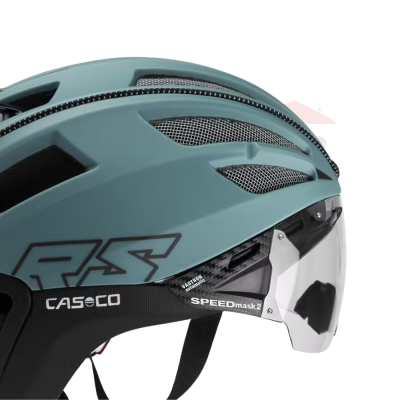 Casco Speedairo 2 RS Vautron – Casque vélo route haut de gamme | Vélo Passion 59 Casco Speedairo 2 RS Vautron – Casque vélo route haut de gamme | Vélo Passion 59