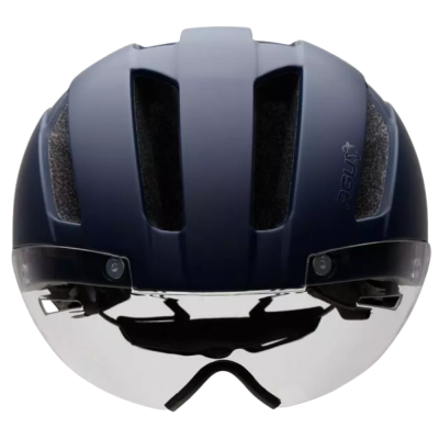 Casque AGU Pedelec – Casque Urbain avec Visière | Vélo Passion 59 Casque AGU Pedelec – Casque Urbain avec Visière | Vélo Passion 59