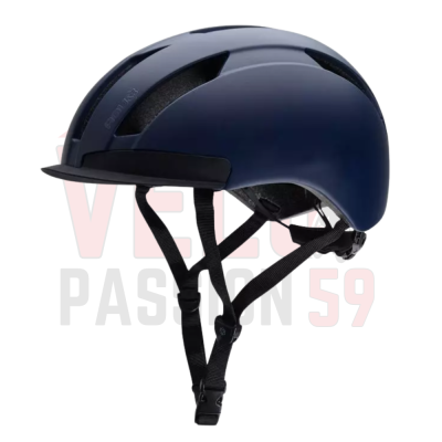 Casque AGU Pedelec – Casque Urbain avec Visière | Vélo Passion 59 Casque AGU Pedelec – Casque Urbain avec Visière | Vélo Passion 59