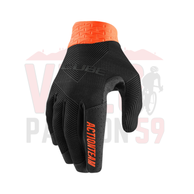 Gants CUBE Performance Long Finger – Grip & Touchscreen | Vélo Passion 59 Gants CUBE Performance Long Finger – Grip & Touchscreen | Vélo Passion 59