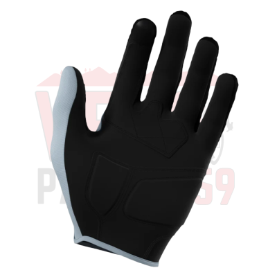 Gants SHOT Vision 2025 – Certifiés EN13594, Confort & Protection | Vélo Passion 59