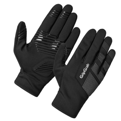 Gants GRIPGRAB Ride II – Mi-Saison, Coupe-Vent et Confort | Vélo Passion 59 Gants GRIPGRAB Ride II – Mi-Saison, Coupe-Vent et Confort | Vélo Passion 59