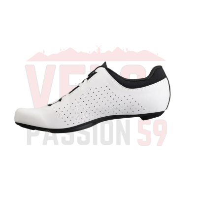Fizik Vento Omna Wide White/Black - Chaussures route Fizik Vento Omna Wide White/Black - Chaussures route